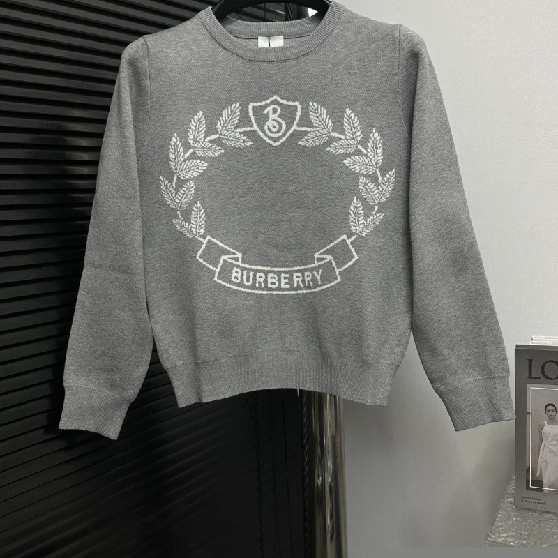 B**rry sweaters